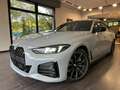 BMW 430 NW 430i GC xdrive MSport PANORAMICO REALMENTE DISP Gris - thumbnail 2