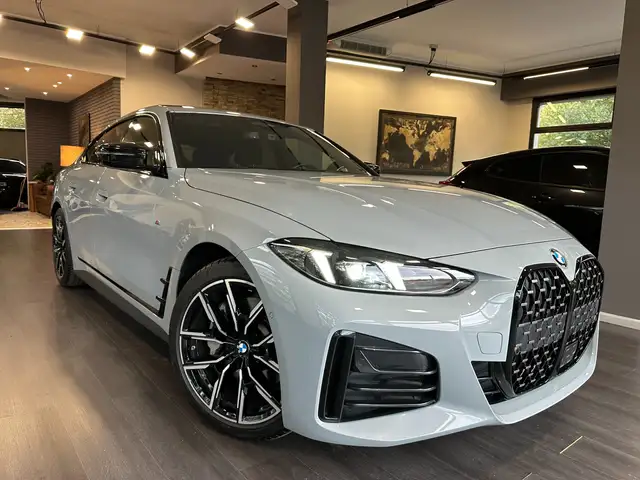 BMW 430 NW 430i GC xdrive MSport PANORAMICO REALMENTE DISP