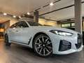 BMW 430 NW 430i GC xdrive MSport PANORAMICO REALMENTE DISP Gris - thumbnail 8