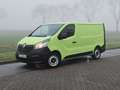 Renault Trafic 1.6 DCI 120 COMFORT L1H1 Groen - thumbnail 2