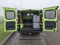 Renault Trafic 1.6 DCI 120 COMFORT L1H1 Groen - thumbnail 11
