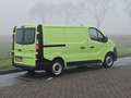 Renault Trafic 1.6 DCI 120 COMFORT L1H1 Groen - thumbnail 3