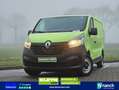 Renault Trafic 1.6 DCI 120 COMFORT L1H1 Groen - thumbnail 1