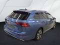 Volkswagen Golf Variant GOAL TSI CarPlay/AHK/Virt/ACC/LED Blau - thumbnail 4