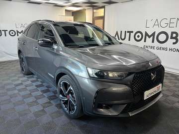 DS7 2.0l BlueHDi 180 EAT8 Performance Line%2B