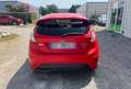 Ford Fiesta 1.0 EcoBoost 140ch Stop&amp;Start ST Line 3p Rouge - thumbnail 5