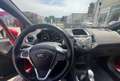 Ford Fiesta 1.0 EcoBoost 140ch Stop&amp;Start ST Line 3p Rouge - thumbnail 11