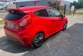 Ford Fiesta 1.0 EcoBoost 140ch Stop&amp;Start ST Line 3p Rouge - thumbnail 6