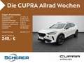 CUPRA Formentor VZ 2.0 TSI 4Drive NAVI KAMERA ACC Weiß - thumbnail 1