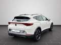 CUPRA Formentor VZ 2.0 TSI 4Drive NAVI KAMERA ACC Weiß - thumbnail 2