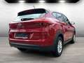 Hyundai TUCSON Pure 2WD Rot - thumbnail 2