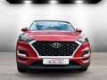 Hyundai TUCSON Pure 2WD Rot - thumbnail 4