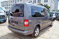Volkswagen Caddy Maxi 1.6TDI, TÜV+SERVICE NEU, 7-SITZER, 1.HAND, Gris - thumbnail 6