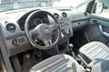 Volkswagen Caddy Maxi 1.6TDI, TÜV+SERVICE NEU, 7-SITZER, 1.HAND, Gris - thumbnail 9