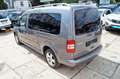 Volkswagen Caddy Maxi 1.6TDI, TÜV+SERVICE NEU, 7-SITZER, 1.HAND, Gris - thumbnail 8