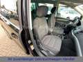 Volkswagen Sharan SHARAN 2.0 TDI BMT 7-SITZE|NAVI|SPUR-ASSIST|E6 Schwarz - thumbnail 18