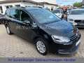 Volkswagen Sharan SHARAN 2.0 TDI BMT 7-SITZE|NAVI|SPUR-ASSIST|E6 Schwarz - thumbnail 3