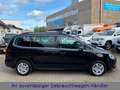 Volkswagen Sharan SHARAN 2.0 TDI BMT 7-SITZE|NAVI|SPUR-ASSIST|E6 Schwarz - thumbnail 9