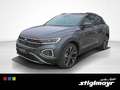 Volkswagen T-Roc Style 2.0 l TDI SCR KAMERA+SITZHG+ALU 19´ Grau - thumbnail 8