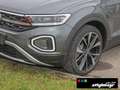 Volkswagen T-Roc Style 2.0 l TDI SCR KAMERA+SITZHG+ALU 19´ Grau - thumbnail 7