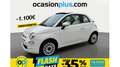 Fiat 500C 1.2 Lounge Blanco - thumbnail 1