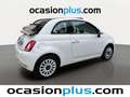 Fiat 500C 1.2 Lounge Blanco - thumbnail 3
