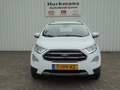 Ford EcoSport 1.0 ECOBOOST 125PK AUTOMAAT ZEER LUXE ! Blanco - thumbnail 2