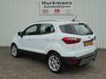 Ford EcoSport 1.0 ECOBOOST 125PK AUTOMAAT ZEER LUXE ! Wit - thumbnail 6