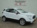 Ford EcoSport 1.0 ECOBOOST 125PK AUTOMAAT ZEER LUXE ! Wit - thumbnail 3