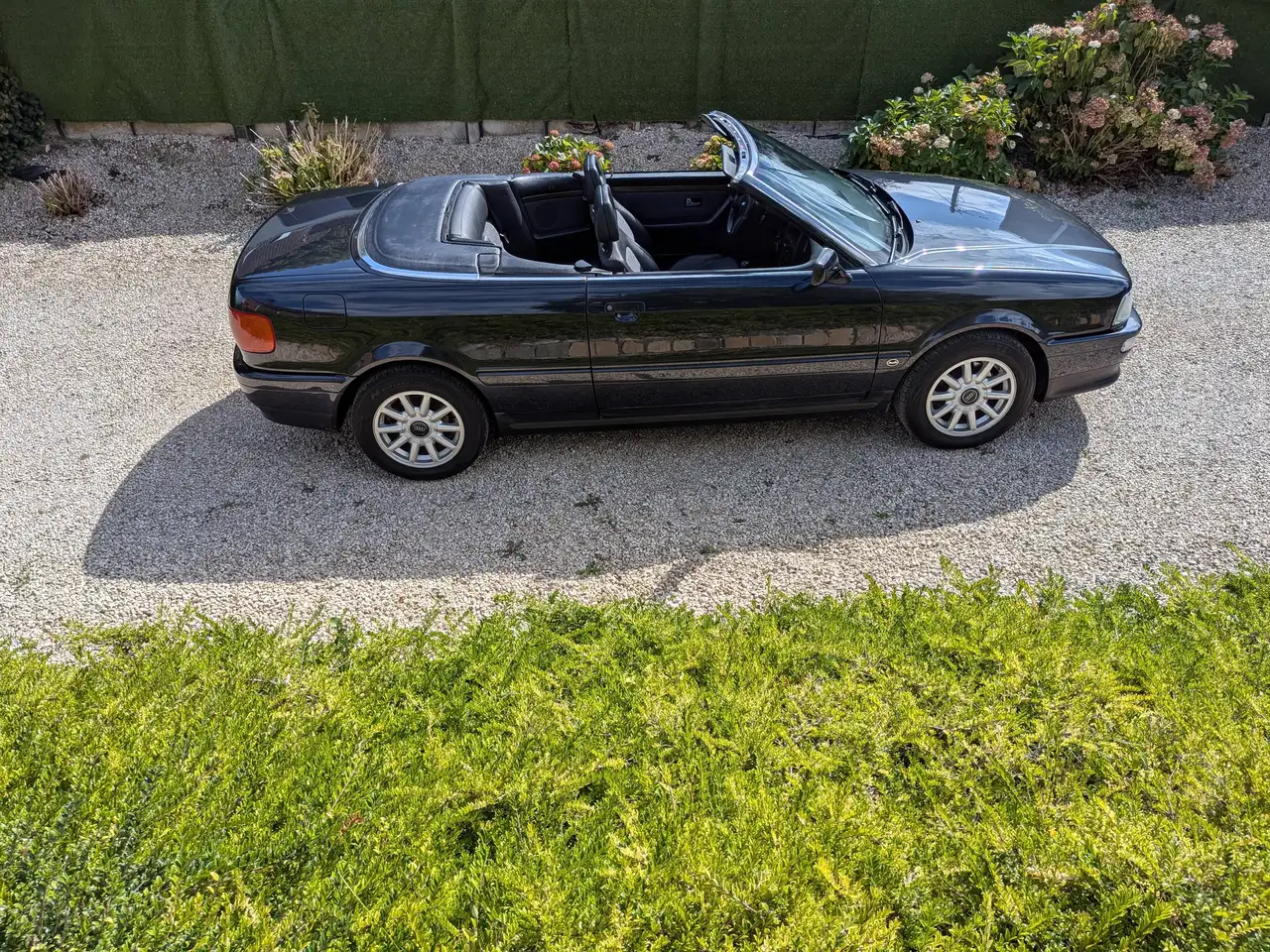 Audi 80