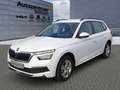 Skoda Kamiq 1.0 TSI Ambition LED AHK-Vorber. Weiß - thumbnail 1