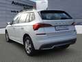 Skoda Kamiq 1.0 TSI Ambition LED AHK-Vorber. Weiß - thumbnail 4