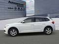 Skoda Kamiq 1.0 TSI Ambition LED AHK-Vorber. Weiß - thumbnail 3
