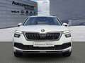 Skoda Kamiq 1.0 TSI Ambition LED AHK-Vorber. Weiß - thumbnail 2