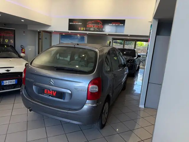 Citroen Xsara Picasso view 13