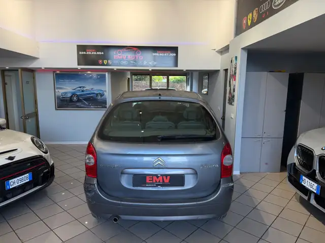 Citroen Xsara Picasso view 14
