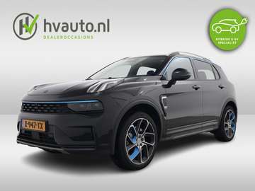 1.5 PLUG-IN HYBRID (MY 2024) 261PK AUT7 SOH 96,21%