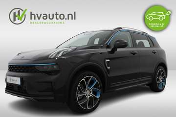 1.5 PLUG-IN HYBRID (MY 2024) 261PK AUT7 | Zwarte h