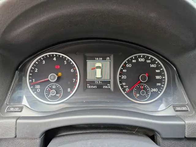 Volkswagen Tiguan view 10