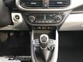 Hyundai i10 FL Prime 1.2 Schaltwagen 79 PS Smart Key Grigio - thumbnail 8
