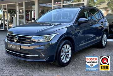 1.4 TSI eHybrid Life Led, Climat, ACC, Pdc, LM..