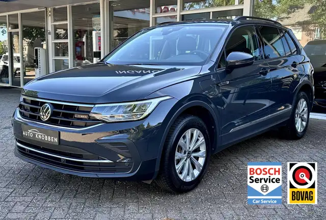 Volkswagen Tiguan 1.4 TSI eHybrid Life Led, Climat, ACC, Pdc, LM..