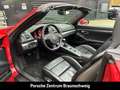Porsche Boxster S BOSE PDLS 20-Zoll aus 2-Hand Rood - thumbnail 4