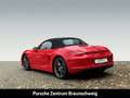 Porsche Boxster S BOSE PDLS 20-Zoll aus 2-Hand Rouge - thumbnail 3