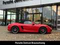 Porsche Boxster S BOSE PDLS 20-Zoll aus 2-Hand Rood - thumbnail 11