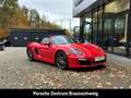 Porsche Boxster S BOSE PDLS 20-Zoll aus 2-Hand Rood - thumbnail 12