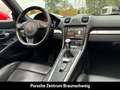 Porsche Boxster S BOSE PDLS 20-Zoll aus 2-Hand Rood - thumbnail 6