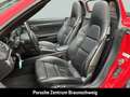 Porsche Boxster S BOSE PDLS 20-Zoll aus 2-Hand Rouge - thumbnail 5