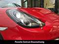 Porsche Boxster S BOSE PDLS 20-Zoll aus 2-Hand Rood - thumbnail 25