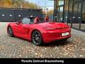 Porsche Boxster S BOSE PDLS 20-Zoll aus 2-Hand Rouge - thumbnail 33